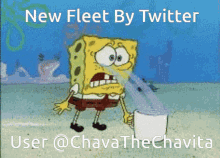 Twitter User GIF - Twitter User Chava GIFs