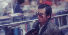 Coolie Killer Terry Tong GIF - Coolie Killer Terry Tong News Paper GIFs