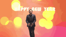 New Year New Years GIF - New Year New Years New Year2023 GIFs