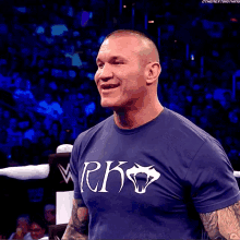 Randy Orton Laugh GIF - Randy Orton Laugh Laughs GIFs