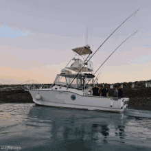 Private Boat Charters Fishing Charters Whitsundays GIF - Private Boat Charters Fishing Charters Whitsundays GIFs
