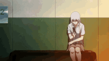 Anime Jormungand GIF - Anime Jormungand Koko Hekmatyar GIFs