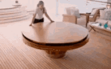 Tables GIF - Tables GIFs