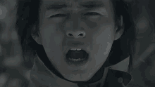 Kaoru Ichijo Ichijou Scream GIF