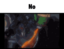 No Transformers GIF - No Transformers Meme GIFs