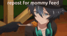 Repost For Mommy Feed GIF