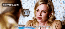 And Then For Other People It Jurtacomsco Clmplo..Gif GIF - And Then For Other People It Jurtacomsco Clmplo. Charlize Theron Young Adult GIFs