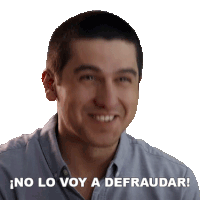 No Lo Voy A Defraudar Jerry Velázquez Sticker - No Lo Voy A Defraudar Jerry Velázquez Backdoor Stickers