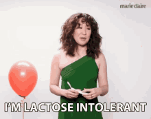 Im Lactose Intolerant Make Clear GIF - Im Lactose Intolerant Make Clear No Dairy GIFs