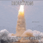 Houston Plane GIF