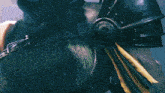 a video game character with a sword and armor