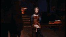 Loona Not GIF - Loona Not Friends GIFs