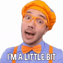 im a little bit tired blippi blippi wonders educational cartoons for kids im quite exhausted im a little worn out