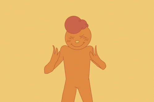Happy Flappy Stim Hands Animated Gif GIF - Happy Flappy Stim Hands