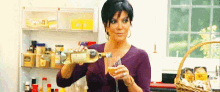 Kuwtk Keeping Up With The Kardashians GIF - Kuwtk Keeping Up With The Kardashians Kris Jenner GIFs