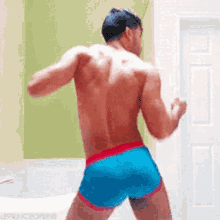 Gay Dance GIF - Gay Dance Underwear GIFs