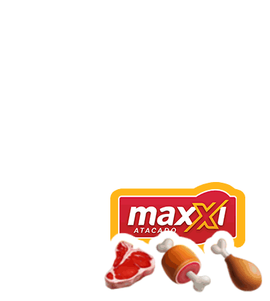 Ma Maxxi Sticker - Ma Maxxi Atacado Stickers