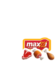 Ma Maxxi Sticker