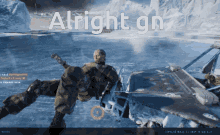 Alright Gn GIF - Alright Gn GIFs