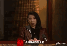 Leigh574 La By Night GIF - Leigh574 La By Night Geek And Sundry GIFs