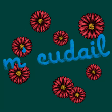 M Eudail Eudail GIF - M Eudail Eudail Endearment GIFs