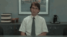 Office Space GIF - Office Space Michaelbolton GIFs