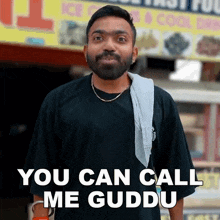 You Can Call Me Guddu Vibhu Varshney GIF - You Can Call Me Guddu Vibhu Varshney Guddu GIFs