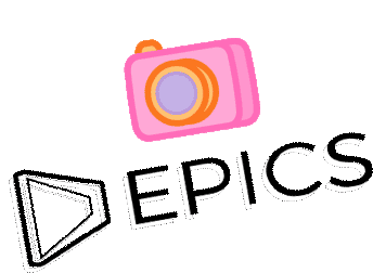 Epics Epicsweb Sticker - Epics Epicsweb Take Picture Stickers