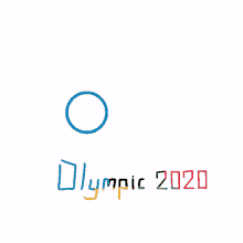 olympics olympic2020