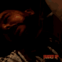 Fanged Up Fanged Up Movie GIF - Fanged Up Fanged Up Movie Dapper Laughs GIFs