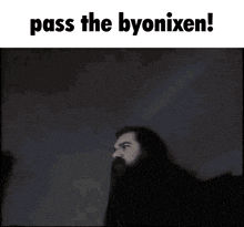 Byonixen Atp GIF - Byonixen Atp Aris GIFs