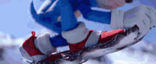 Sonic2 Slow Motion GIF - Sonic2 Slow Motion Style GIFs