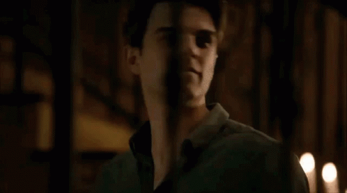 Kol Mikaelson The Originals GIF - Kol Mikaelson The Originals The CW -  Discover & Share GIFs