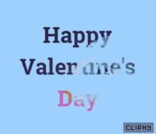 Cliphy Happy Valentines Day GIF - Cliphy Happy Valentines Day GIFs