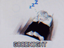 Goodnight Gn GIF - Goodnight Gn Goodnight Oomfies GIFs