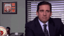 No Question About It Ready To Get Hurt Again GIF - No Question About It Ready To Get Hurt Again The Office GIFs