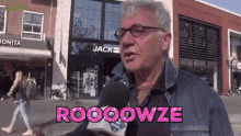 Roze Roowze GIF - Roze Roowze Verschrikkelijk GIFs