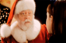 Miracle On34th Street Surprise GIF
