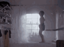 Salsa Robby Rosa GIF - Salsa Robby Rosa Blue Suede Shoes GIFs