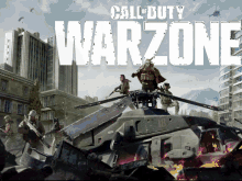 Call Of Duty Cod Warzone GIF - Call Of Duty Cod Warzone Gaming GIFs