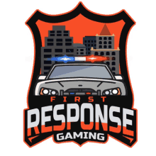 frg first response gaming