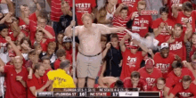 Wolfpack Ncstate GIF - Wolfpack Ncstate GIFs