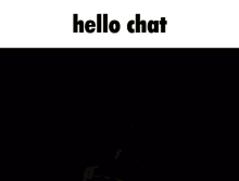 Hello Chat Epstein GIF - Hello Chat Epstein Memerific GIFs