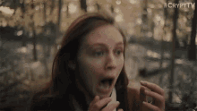 Scared Mordeo GIF - Scared Mordeo Crypt Tv GIFs