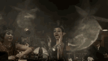 It'S A Party Darling GIF - Fantastic Beasts And Where To Find Them GIFs