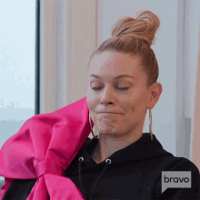 Oops Real Housewives Of New York GIF - Oops Real Housewives Of New York Yikes GIFs