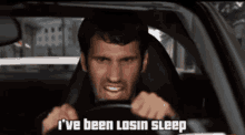 Ive Been Losing Sleep Brian Fisher GIF - Ive Been Losing Sleep Brian Fisher The Warp Zone GIFs