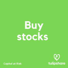Tulipshare Shareholder GIF