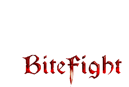 Bitefight Gameforge Sticker - Bitefight Gameforge Gaming Stickers