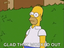 Hiding Thesimpsons GIF - Hiding Thesimpsons Homersimpson GIFs